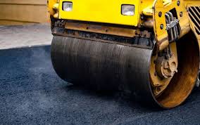 Best Asphalt Driveway Installation  in Oak Grove, AL